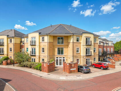 Grove Park Crescent, Gosforth, Newcastle upon Tyne