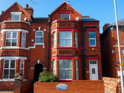 Carlton Road, WORKSOP, S80