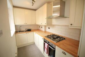 11, Tudor Grove, Nottingham NG1 4HR