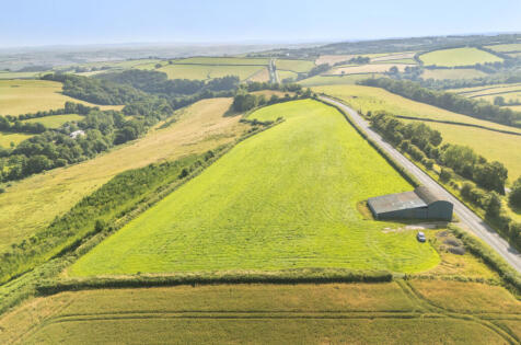 Yarnscombe, Barnstaple, Devon, EX31