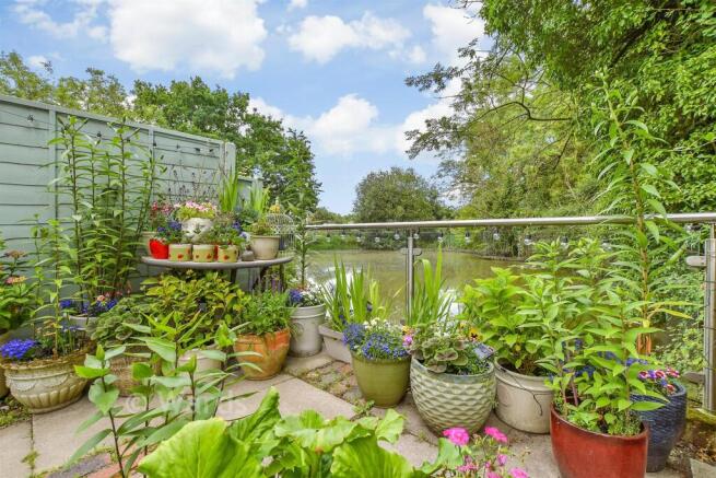 Patio / Decking