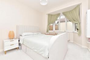 Flat 1, 161 Grace Cottage, Coulsdon Road, Caterham CR3 5NG