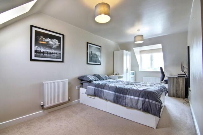 Penruddock Drive, Ryton House, CV4 photo 4