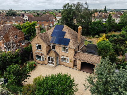 Meadow House, Badsey Road, Evesham