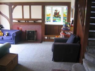 Day Room