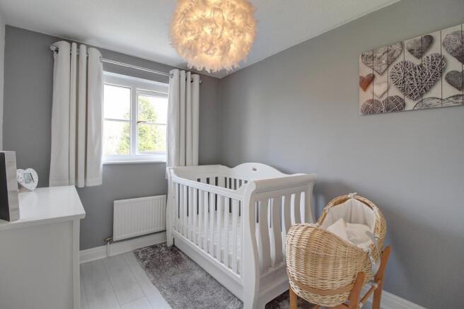 Bedroom Four