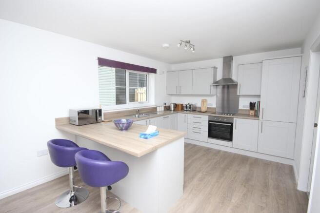 Kitchen / Diner