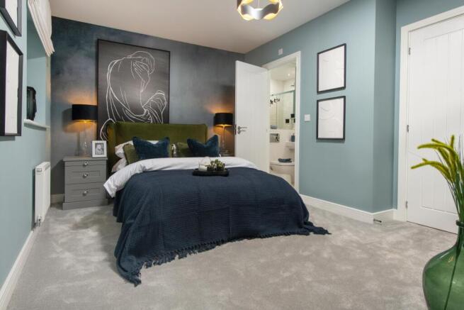 4 bed Semi-Detached for sale Image 12