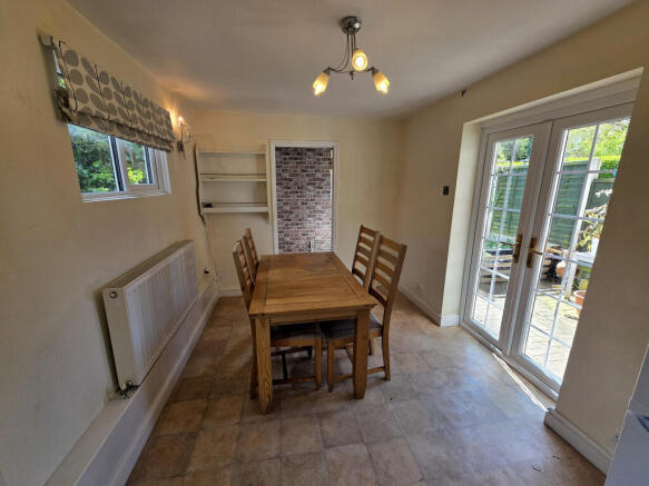 Stones Manor Lane, Hartford, Northwich, CW8 photo 4