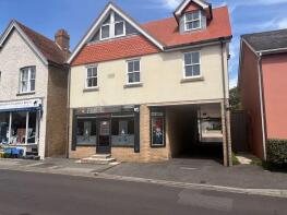 1 Mountlake House, 61, High Street, Milford On Sea, Milford-on-sea SO41 0QG