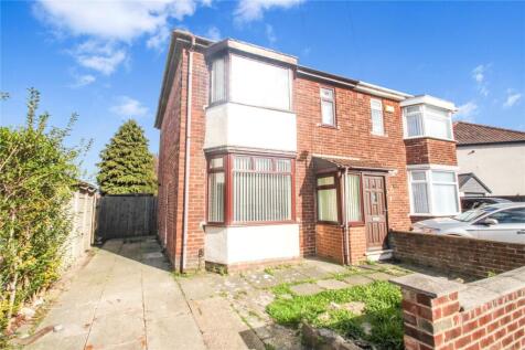 Downside Road, Acklam