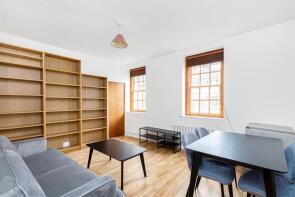 Flat 89, Tothill House, Page Street, London SW1P 4DJ