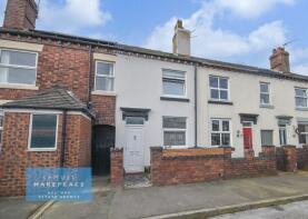 12, Maddock Street, Stoke-on-trent ST7 8EU