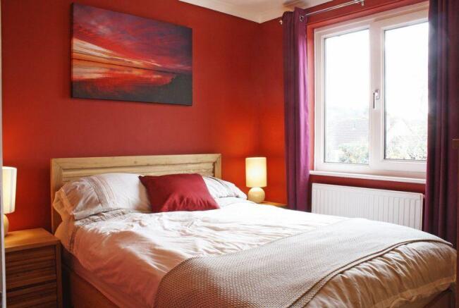 Bedroom 2