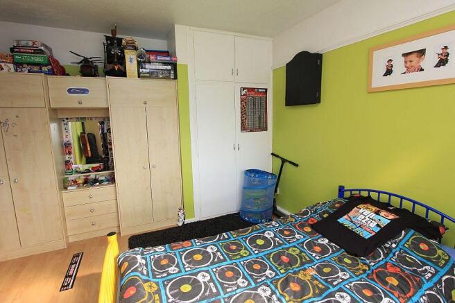 Bedroom 3