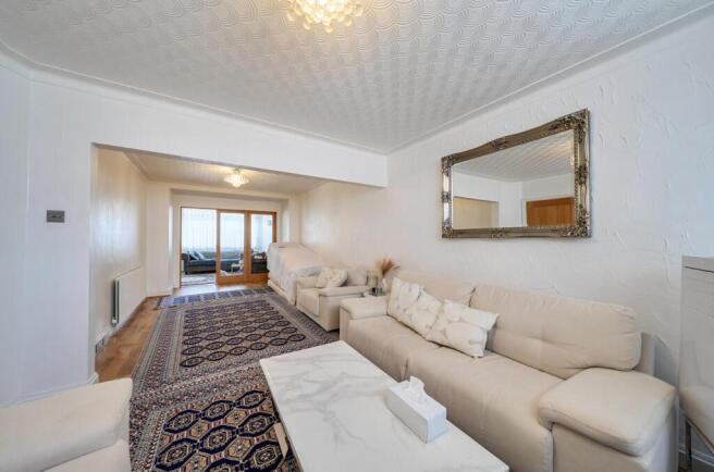 Davidson Frost-Wellings, DFW, Gyles Park, Stanmore