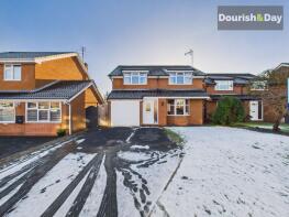 5, St Chads Close, Little Haywood, Stafford ST18 0QW
