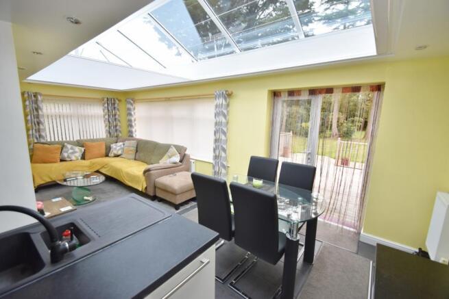 Orangery