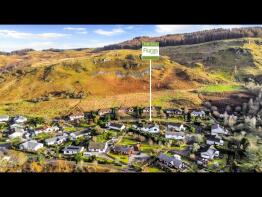 Corra Ur, Barran, Oban PA34 4XR