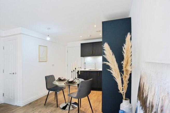 1 bed Apartment for sale Image 6