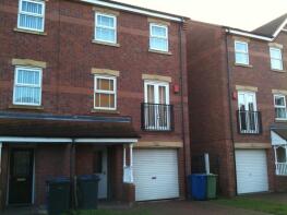 10, Fosseway, Gainsborough DN21 1WD