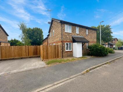 Furze Close, Luton, LU2