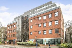 Flat 5, 253 257 Voyager House, High Street North, Poole BH15 1DX