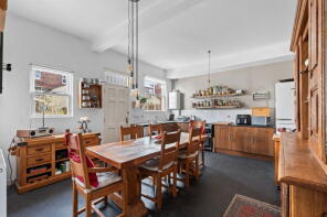 33a, Burns Street, Nottingham NG7 4DS