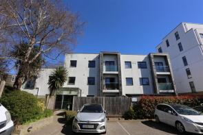 Flat 36, 9, The Upper Drive, Hove BN3 6GR