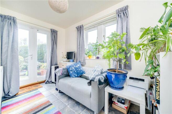 Study/Bedroom