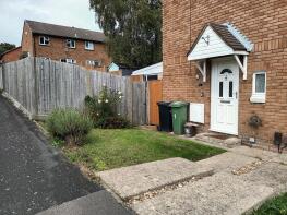 1, Humber Gardens, Southampton SO31 8GY