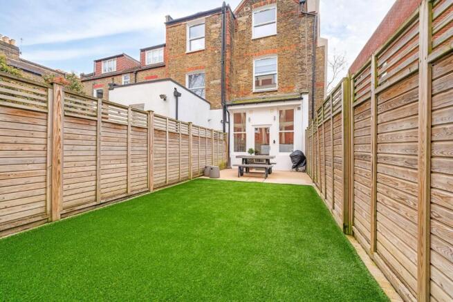 Rosebery Road, SW2 photo 4