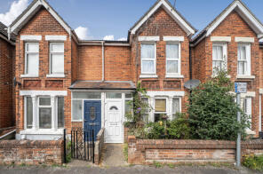 295, Market Street, Eastleigh SO50 5QE