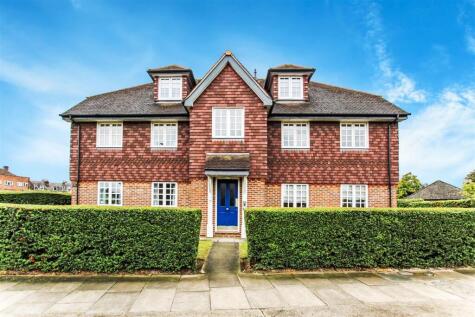 Village Mews, Bexley