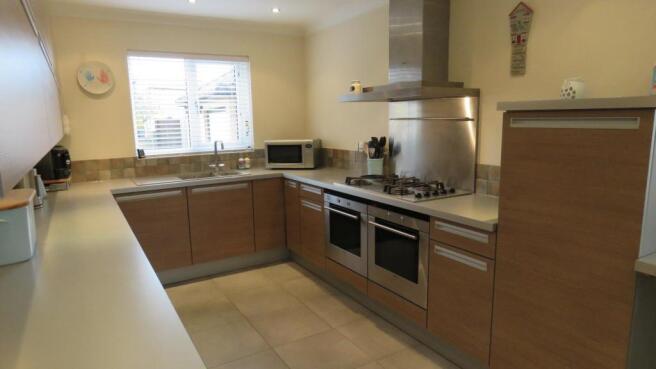 High Street 3 kitche