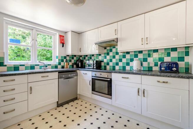 Annex Kitchen