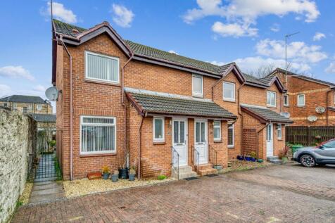 Garthland Lane, Paisley, PA1