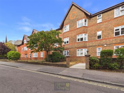 Eastfield Road, Brentwood, Essex, CM14