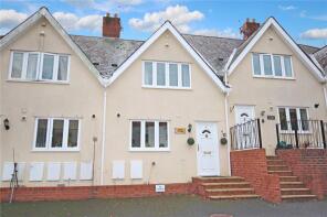 2, Bluff Terrace, Townsend, Seaton EX12 3NJ
