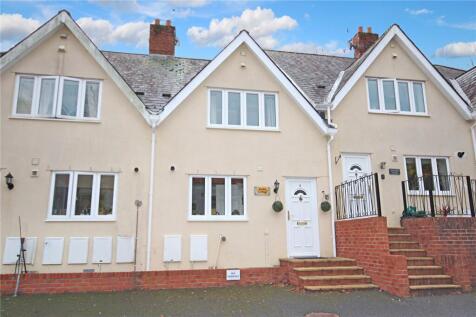 Bluff Terrace, Townsend, Beer, Devon, EX12