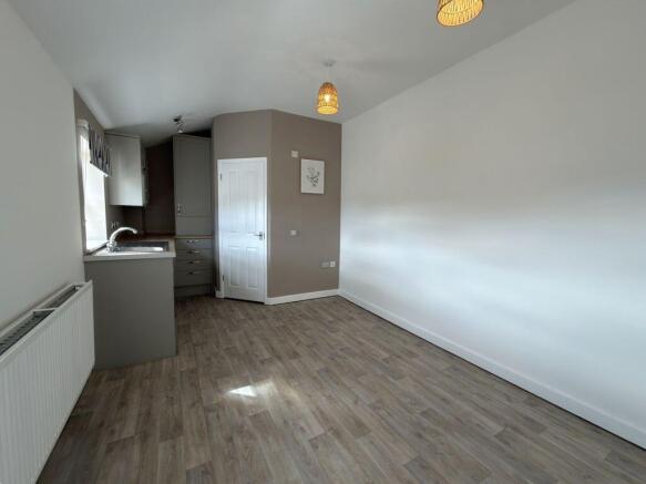Studio Room