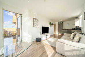 20, 83 Gala Court, Erith High Street, Erith DA8 1FE