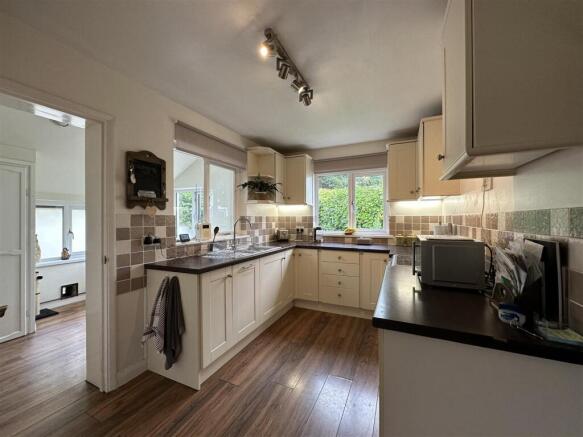 Coombe, St. Austell photo 4