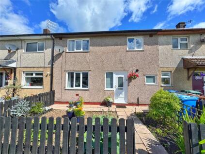 Rutland Walk, Haslingden, Rossendale, BB4