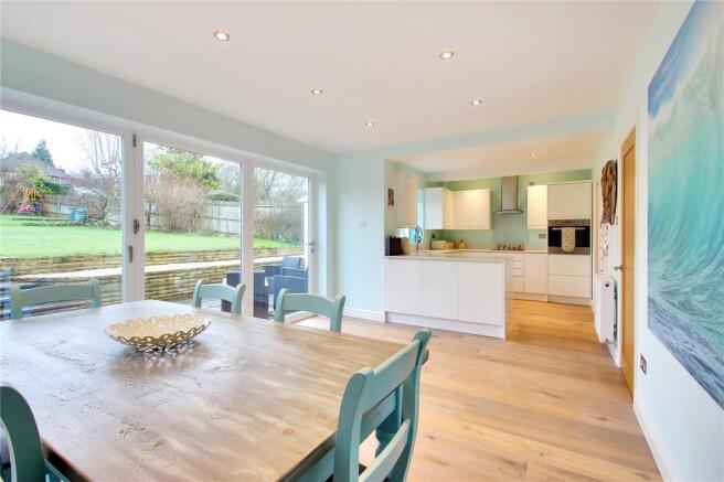 Kitchen/Breakfast