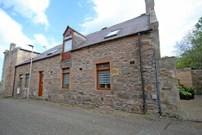 1, Baron Place, Buckie AB56 1XF