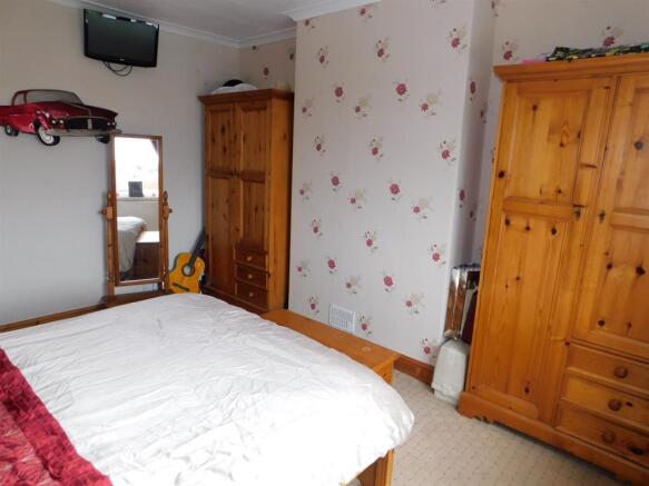 Bedroom 1 a