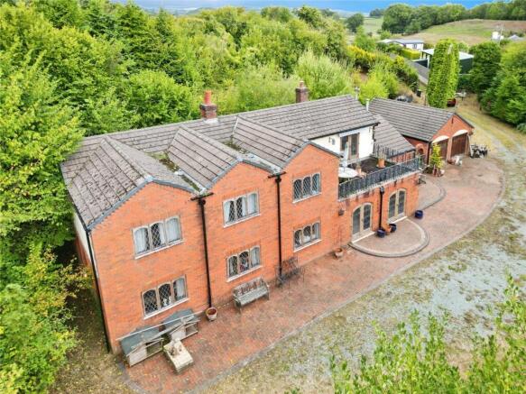 Treflach, Oswestry, Shropshire, SY10 photo 4