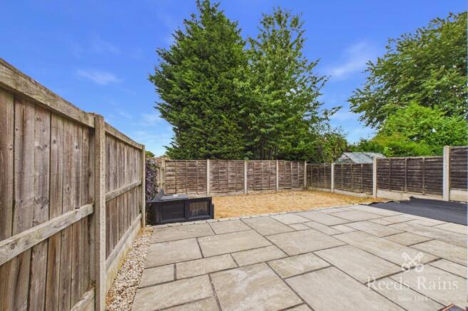 2 bed Semi-Detached for sale Image 10