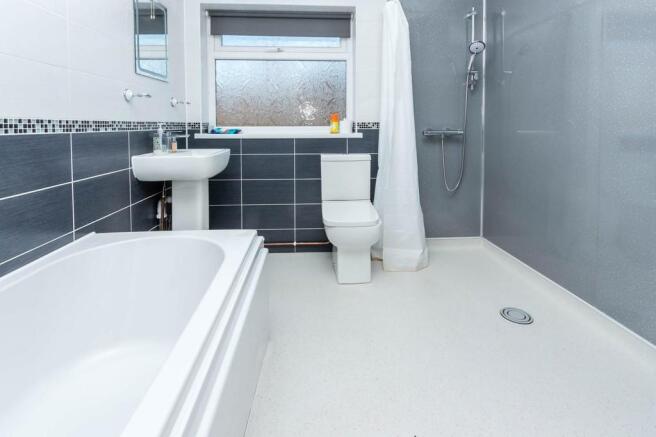 Bathroom/Wet Room